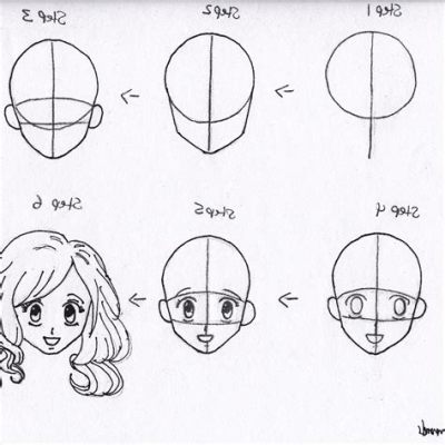 顔の書き方 初心者：なぜ目は心の窓と呼ばれるのか？